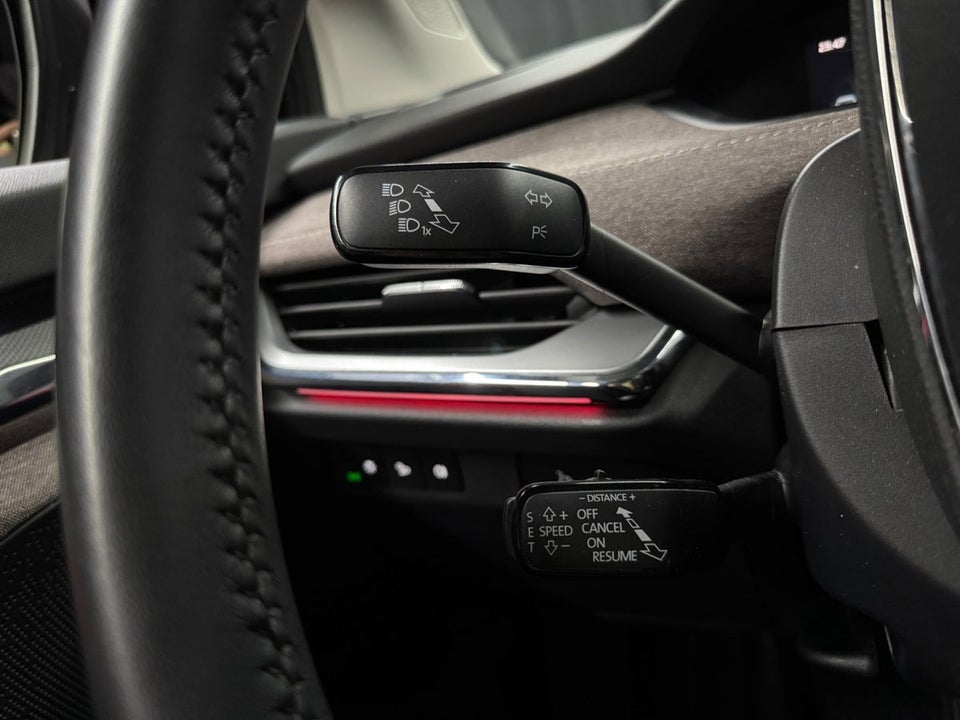 Skoda Enyaq 80 iV 5d