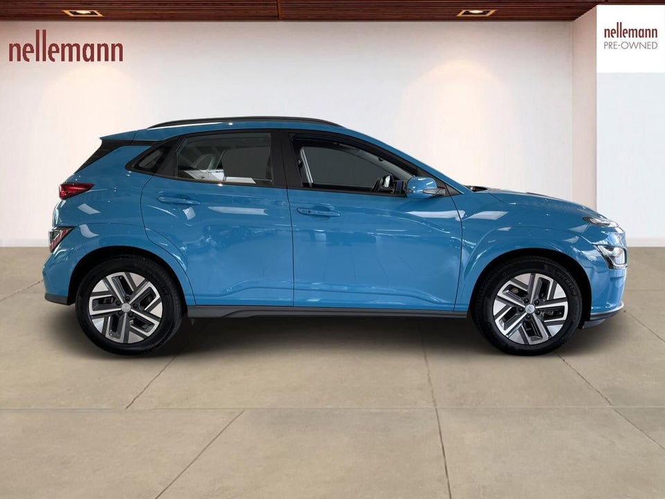 Hyundai Kona 39 EV Essential 5d
