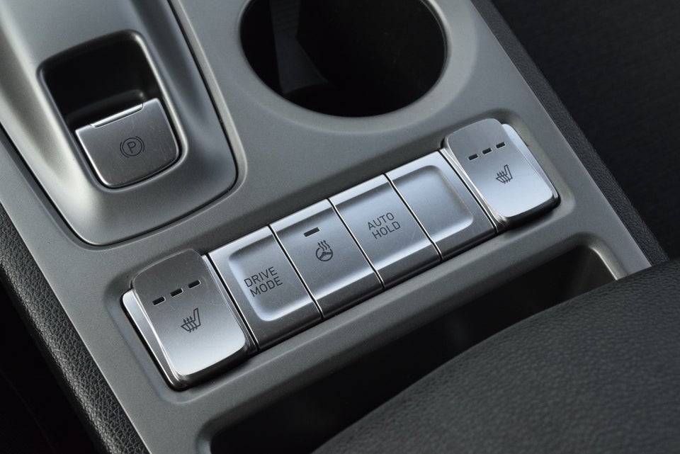 Hyundai Kona 39 EV Select 5d