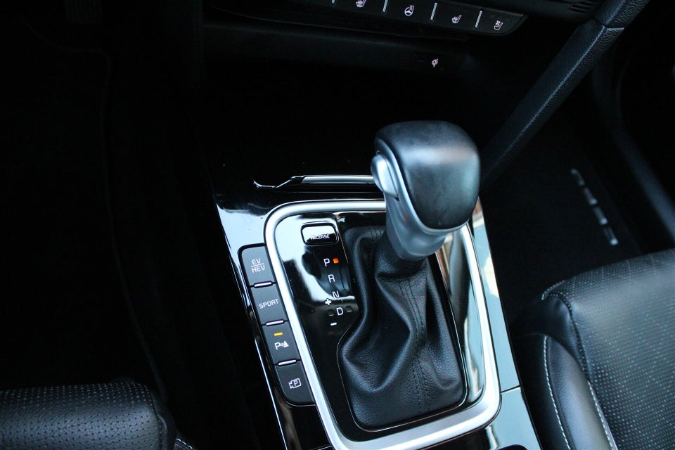 Kia Ceed 1,6 PHEV Upgrade SW DCT 5d