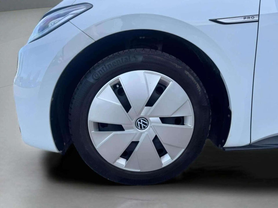 VW ID.3 58 Pro Performance 5d