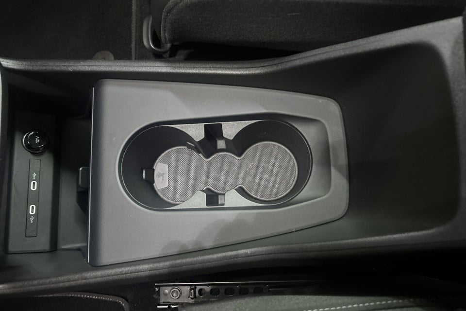 Audi Q4 e-tron 40 Attitude 5d