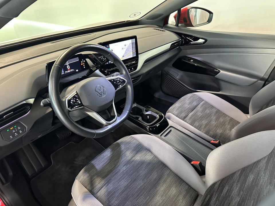 VW ID.4 77 Pro Performance 5d