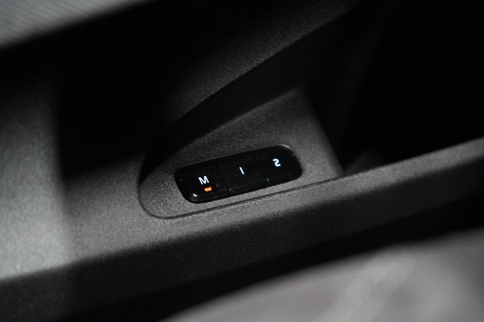 Polestar 2 Long Range AWD 5d