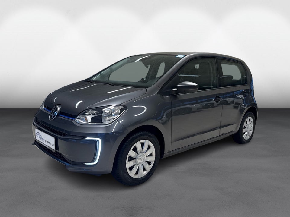 VW e-Up! 5d