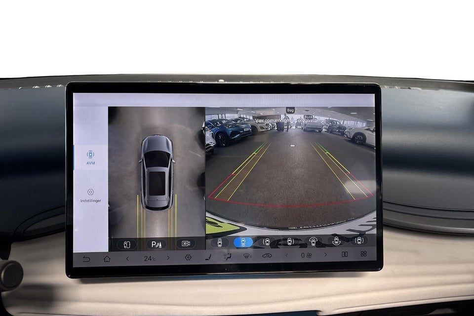 BYD Atto 3 60 Design 5d