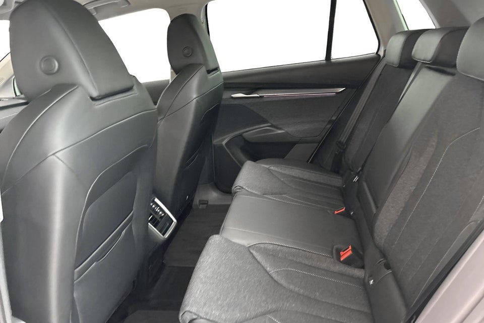 Skoda Elroq 85 iV 5d