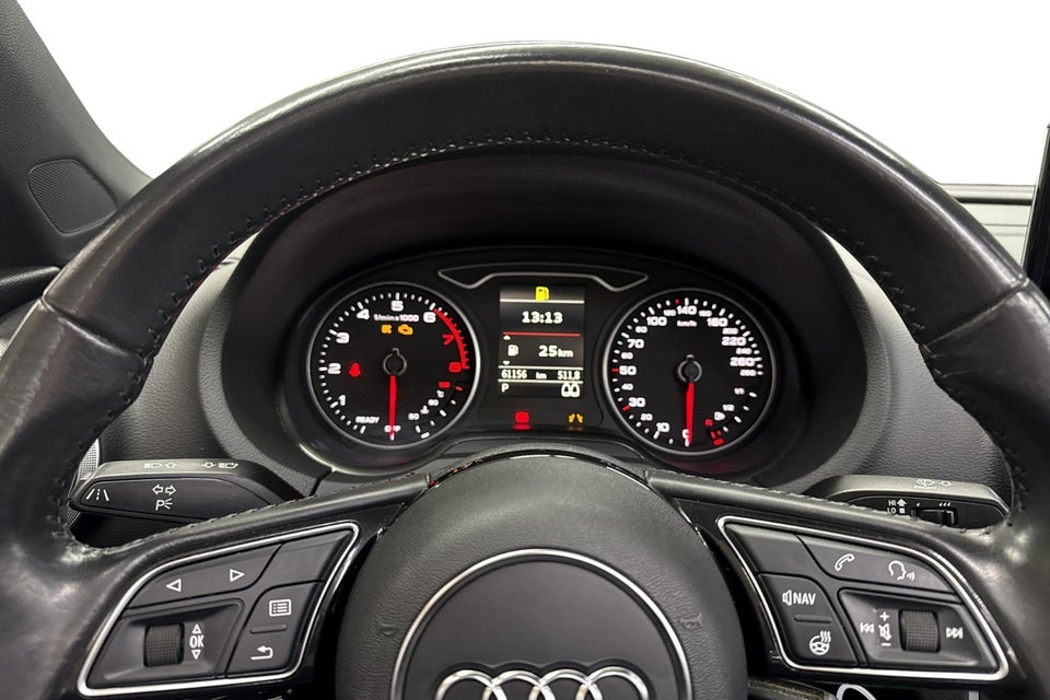 Audi A3 40 TFSi Sport Limited plus Cabriolet quattro S-tr. 2d