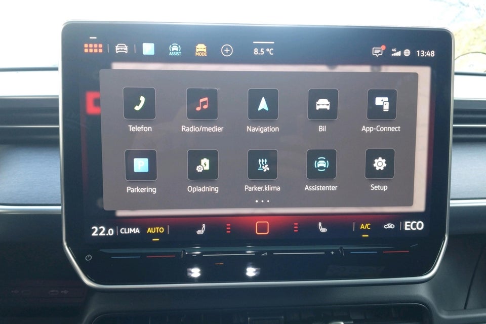 VW ID.Buzz 79 GTX 4Motion 6prs SWB 5d