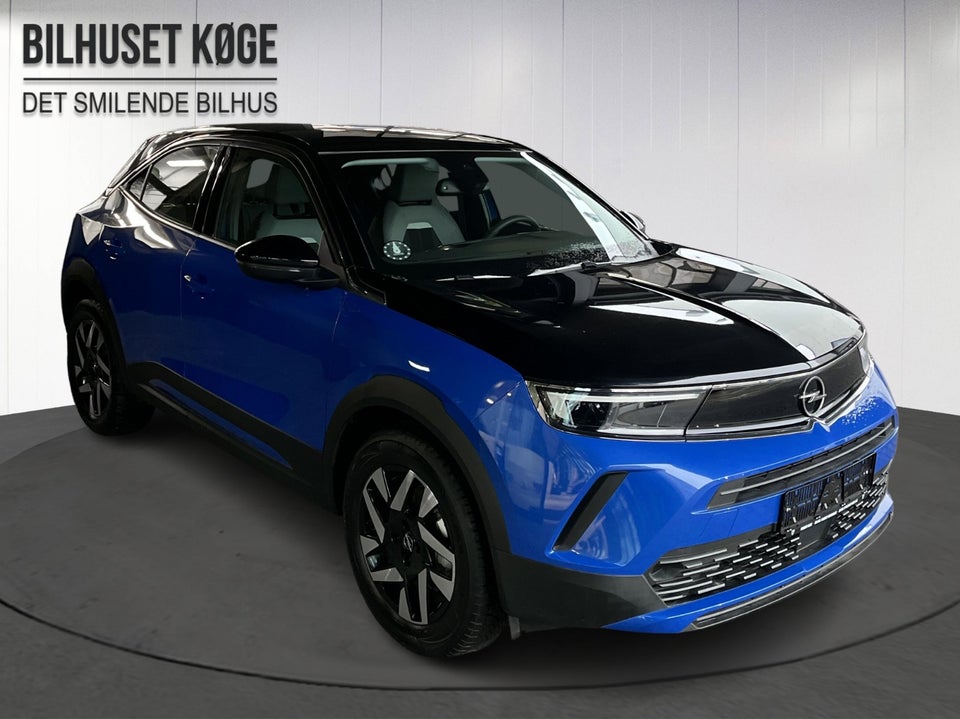 Opel Mokka-e 50 Elegance 5d