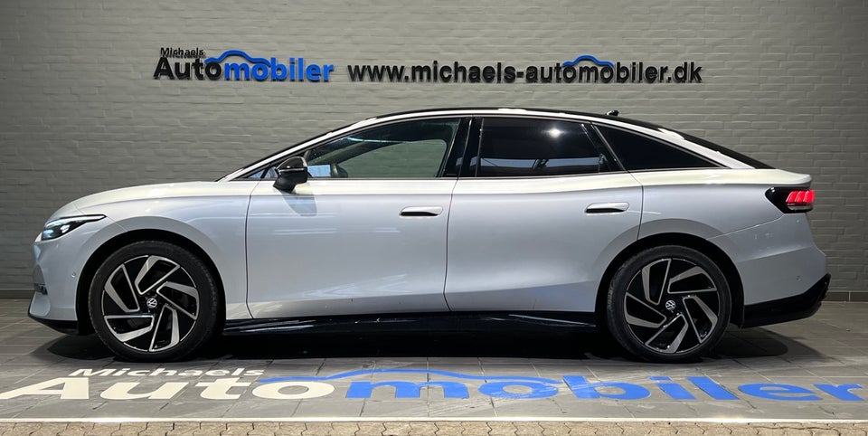 VW ID.7 77 Pro Business Premium 5d