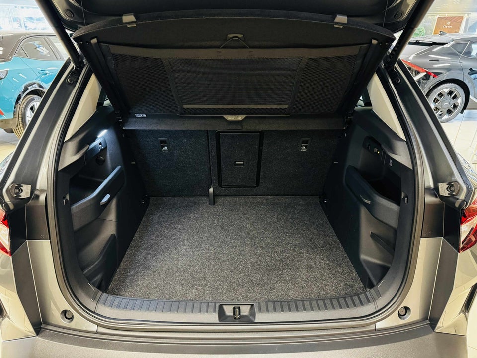 Skoda Elroq 85 iV Premium 5d