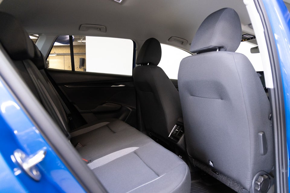 Skoda Elroq 60 iV 5d