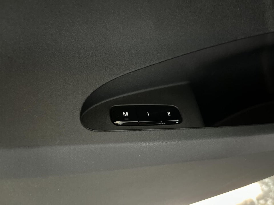 Polestar 2 Long Range 5d