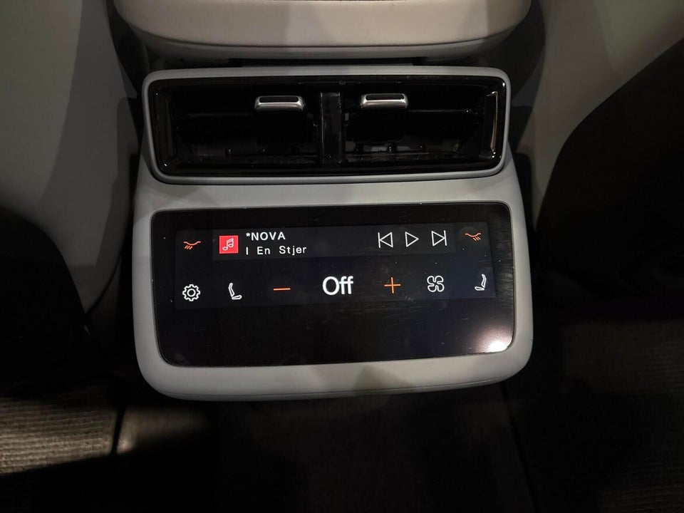 Polestar 4 Long Range Nordic Edition 5d