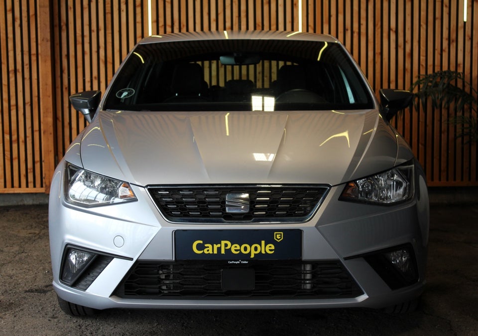 Seat Ibiza 1,0 TSi 110 Xcellence DSG 5d