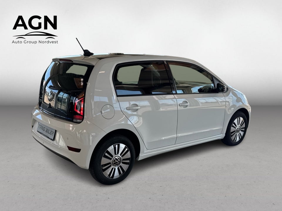 VW e-Up! Style 5d