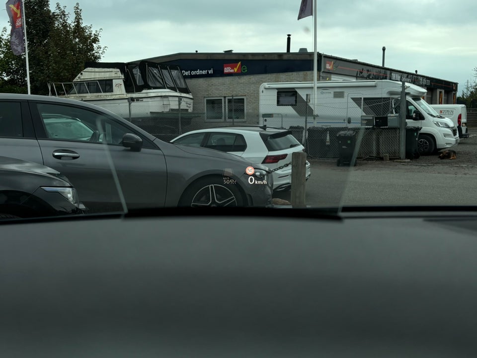 VW Passat 1,4 GTE High Variant DSG 5d