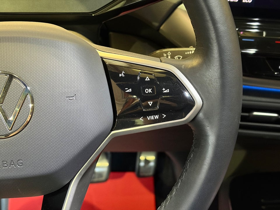 VW ID.5 77 Pro Performance 5d