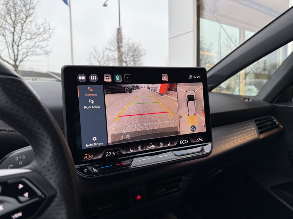 Cupra Born 77 Pasión 5d