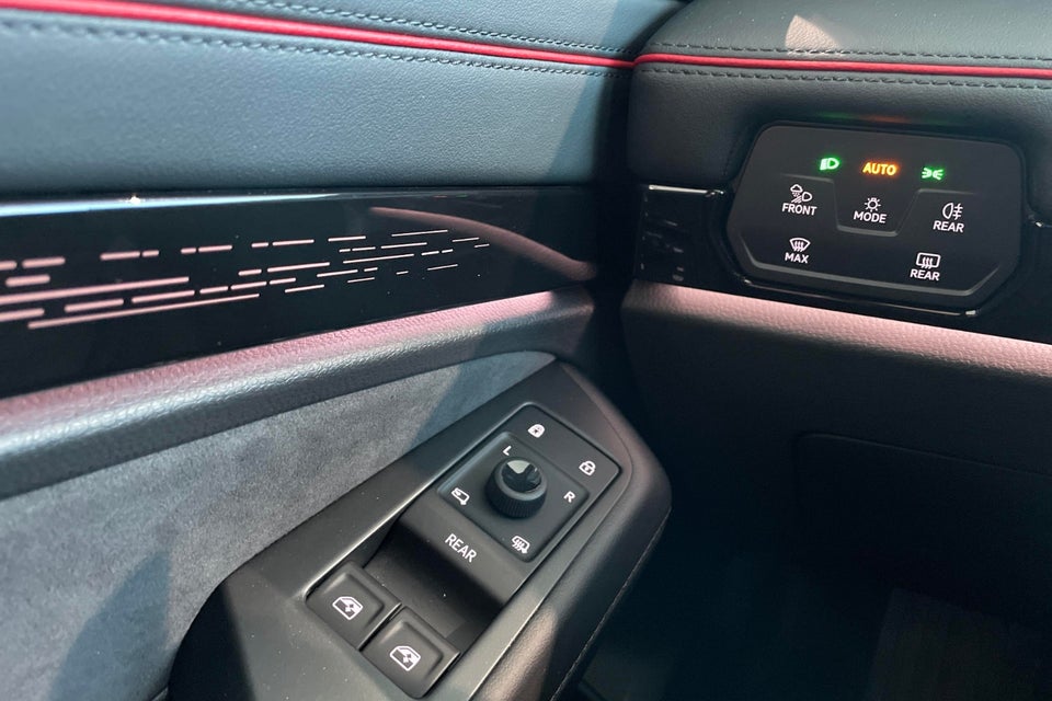 VW ID.7 86 GTX Max+ Tourer 4Motion 5d