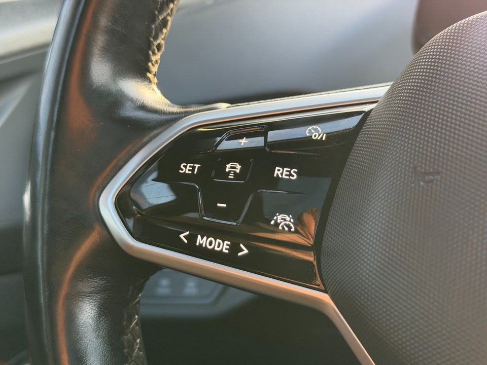 VW ID.4 77 1ST Max 5d