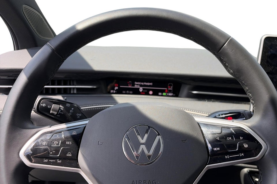 VW ID.7 86 Style S+ Tourer 5d