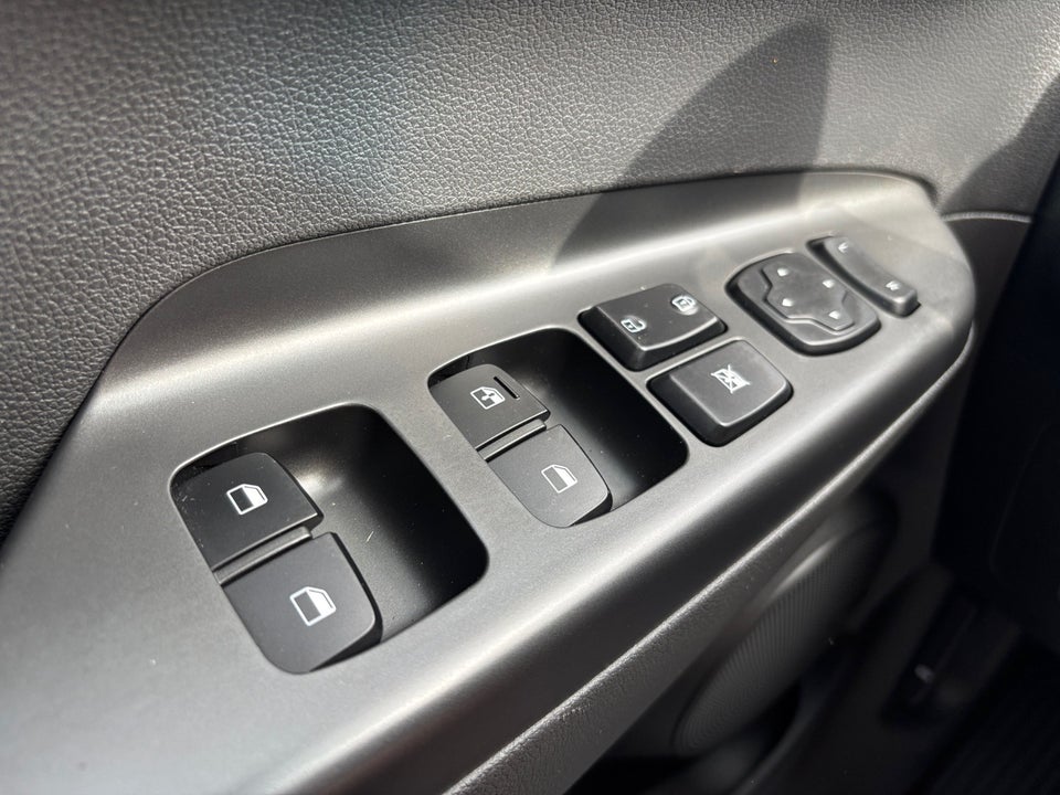 Hyundai Kona 39 EV Advanced 5d