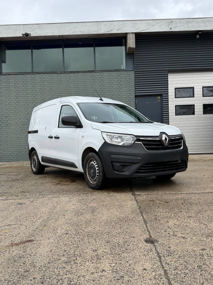 Renault Express 1,5 dCi 95 5d