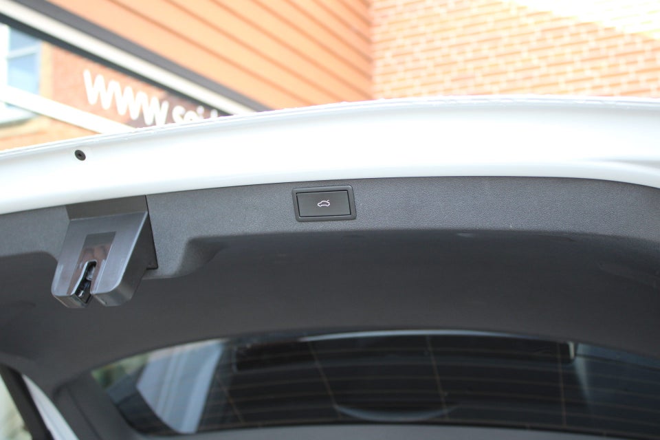 Skoda Enyaq 80 iV Sportline 5d