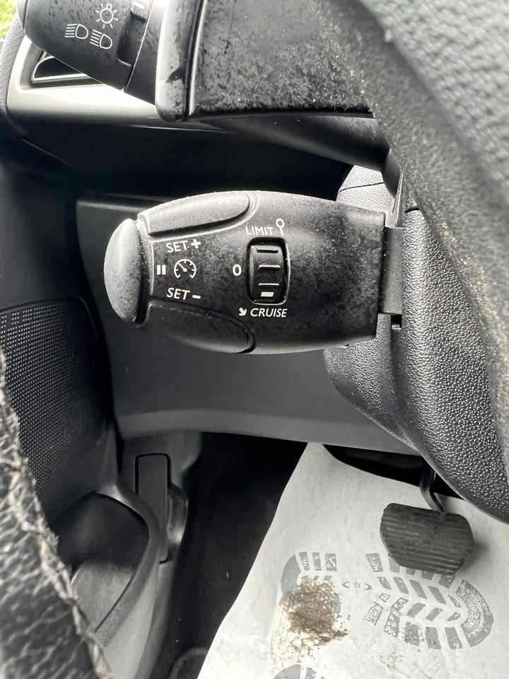Citroën C3 1,2 PureTech 82 Seduction ETG 5d