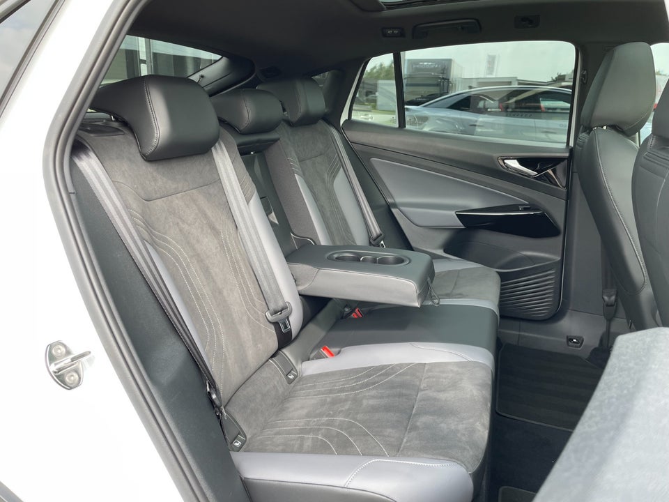 VW ID.5 77 Pro Performance 5d