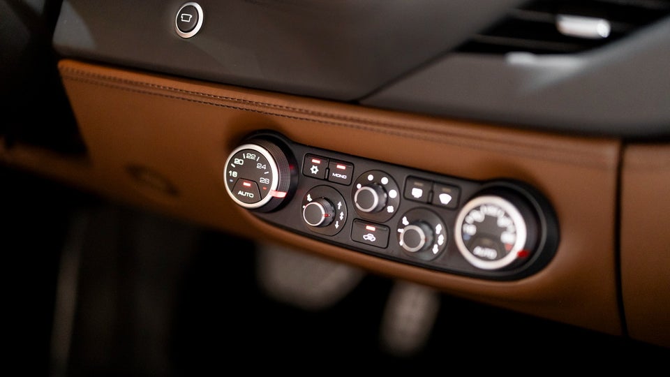 Ferrari 488 Spider 3,9 DCT 2d