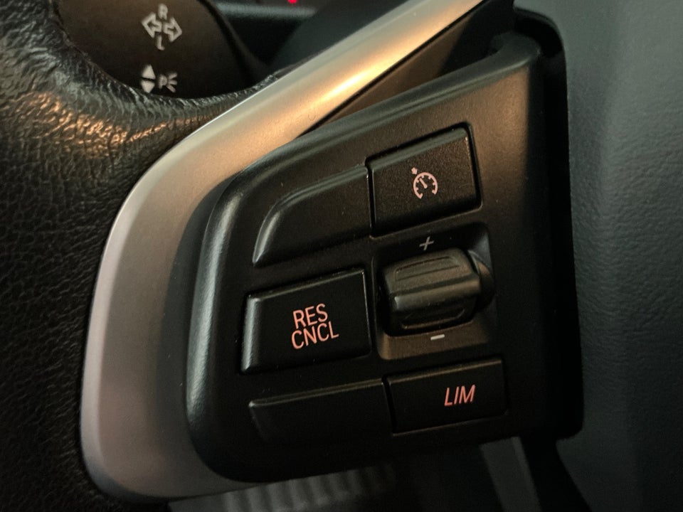 BMW 220d 2,0 Active Tourer Advantage aut. 5d