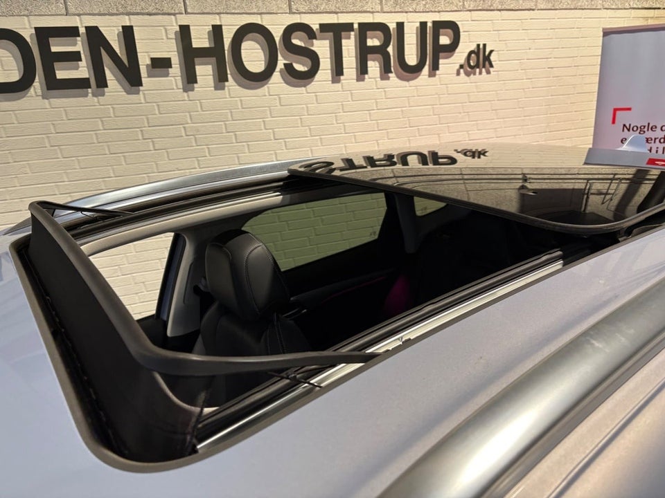 MG Marvel R Luxury 5d