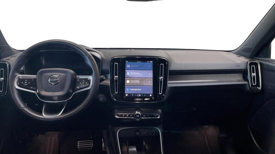 Volvo XC40 P6 ReCharge Plus 5d