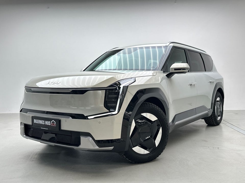 Kia EV9 99 Long Range Performance Premium AWD 7prs 5d
