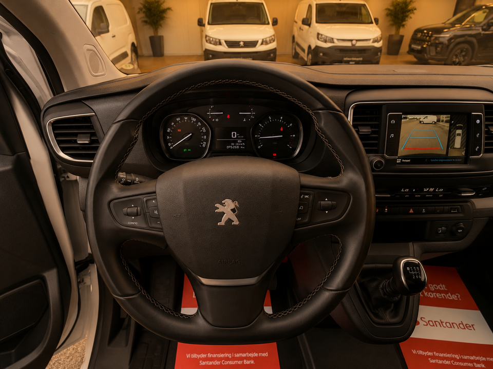 Peugeot Expert 2,0 BlueHDi 144 L3 Premium Van