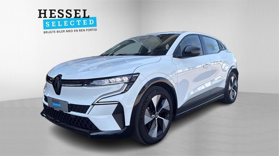 Renault Megane E-Tech 40 Equilibre 5d