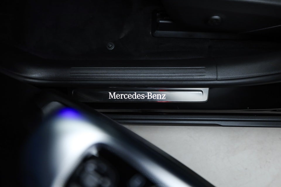 Mercedes EQE350 SUV AMG Advance Plus 4Matic 5d