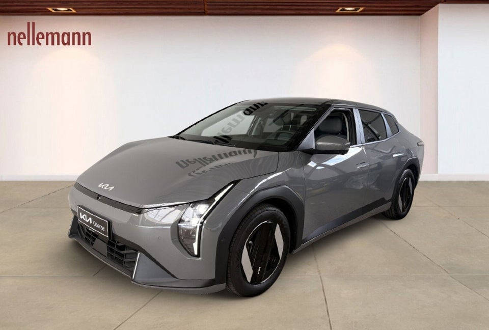 Kia EV4 81 Long Range Prestige Fastback 4d
