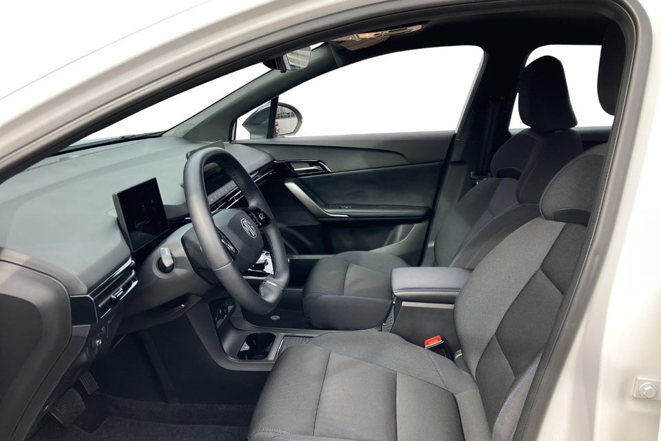 MG 4 51 Nordic Edition 5d