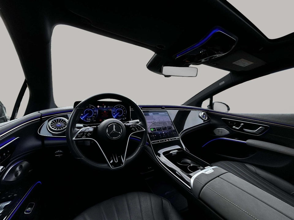 Mercedes EQS450+ AMG Line 5d