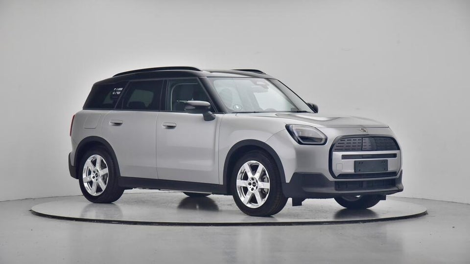 MINI Countryman E Classic Trim M+ 5d