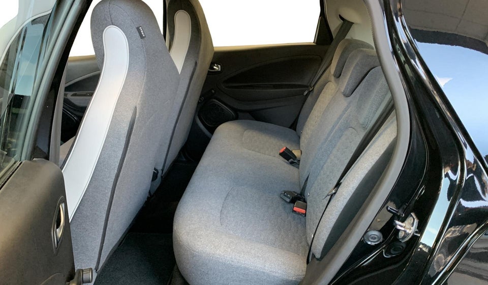 Renault Zoe 52 Zen 5d