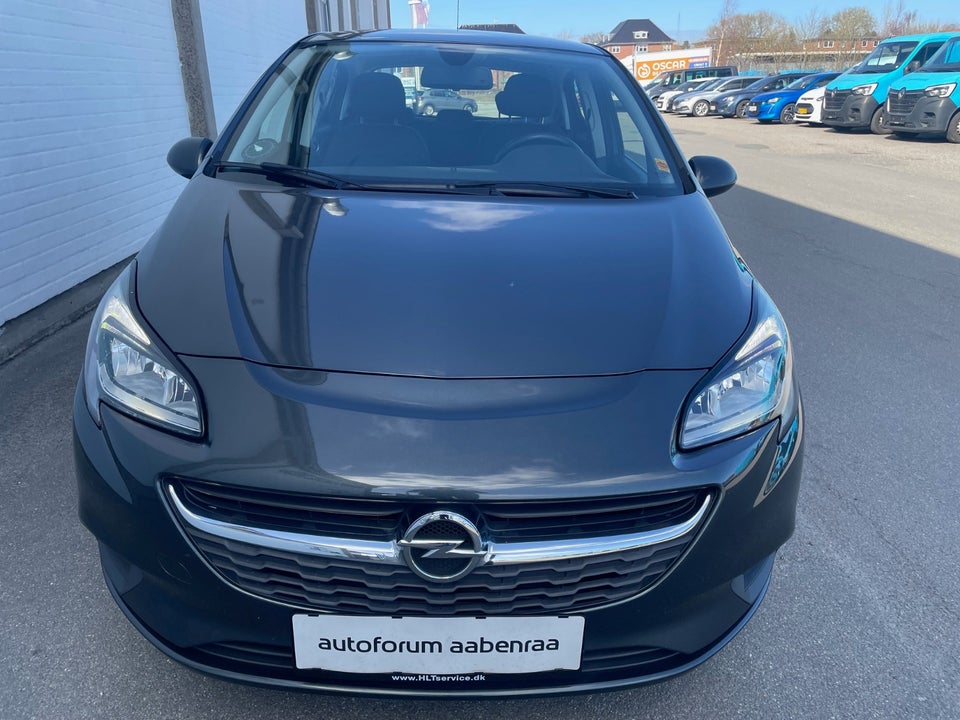 Opel Corsa 1,0 T 90 Enjoy 5d