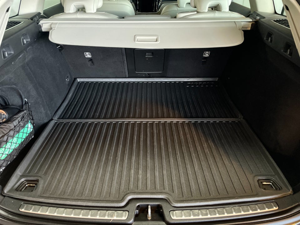 Volvo V60 2,0 T6 ReCharge Inscription aut. AWD 5d