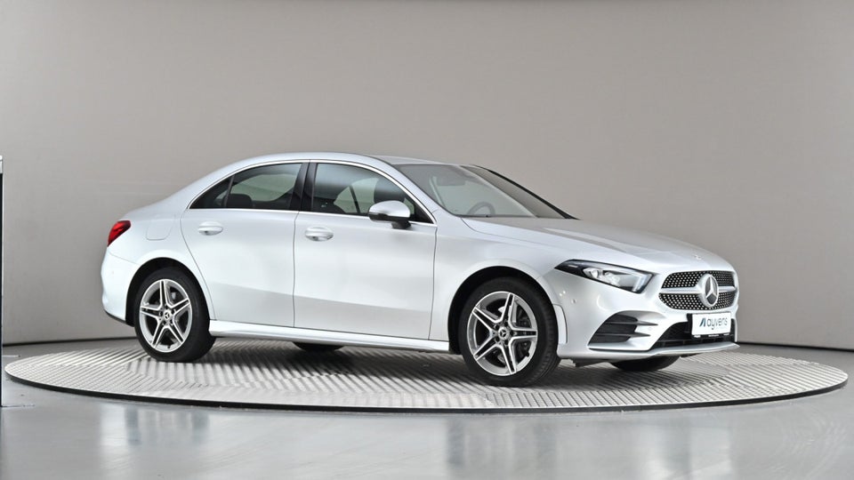 Mercedes A250 e 1,3 AMG Line aut. 5d