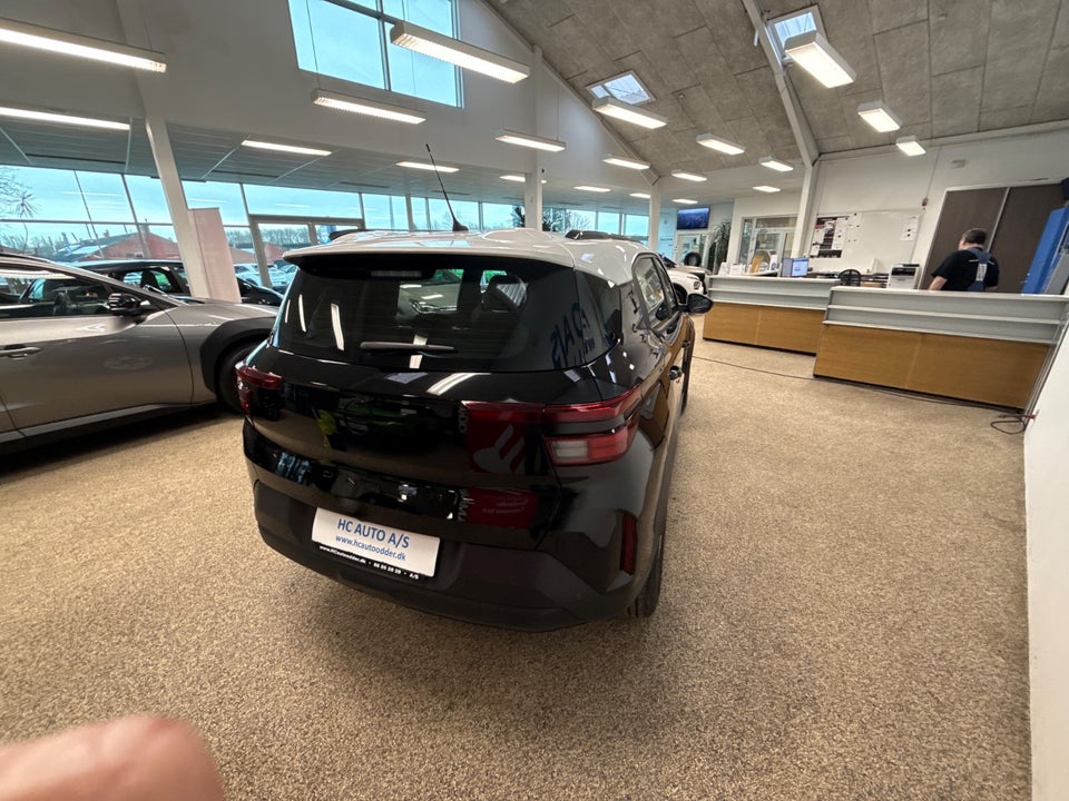 Opel Frontera Elegance 5d