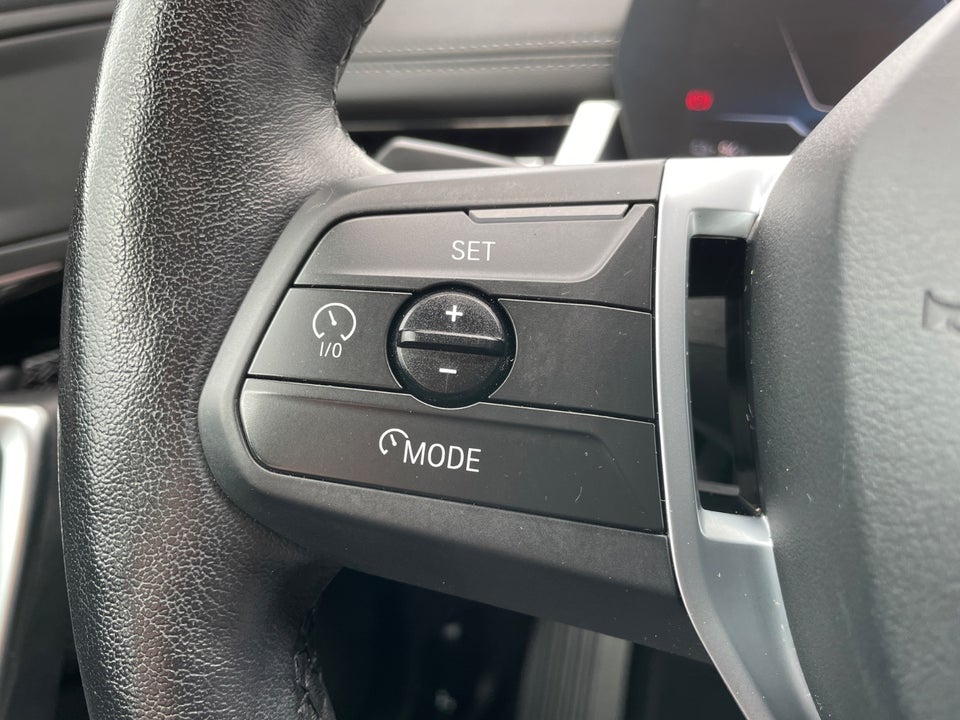 BMW iX1 eDrive20 X-Line 5d